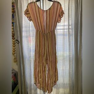 As you wish romper size XS